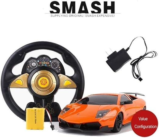 lamborghini gravity induction remote control