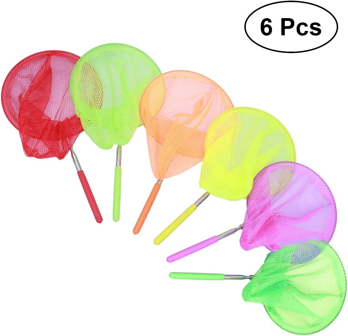 rete da pesca per bambini