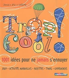 Trop cool !