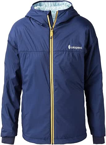 cotopaxi pacaya insulated