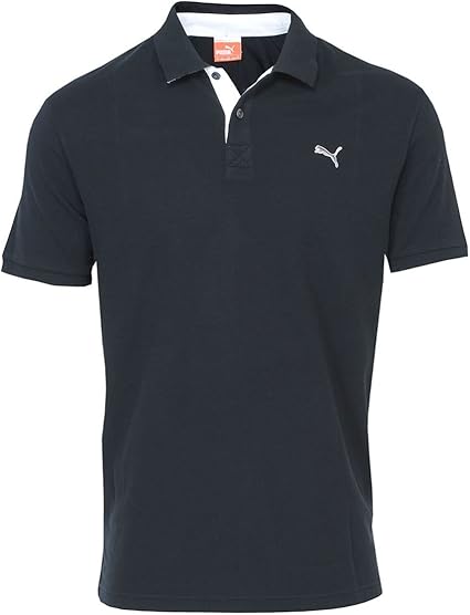 Puma Golf Men's TransDRY Pique Polo Shirt: Amazon.co.uk: Clothing