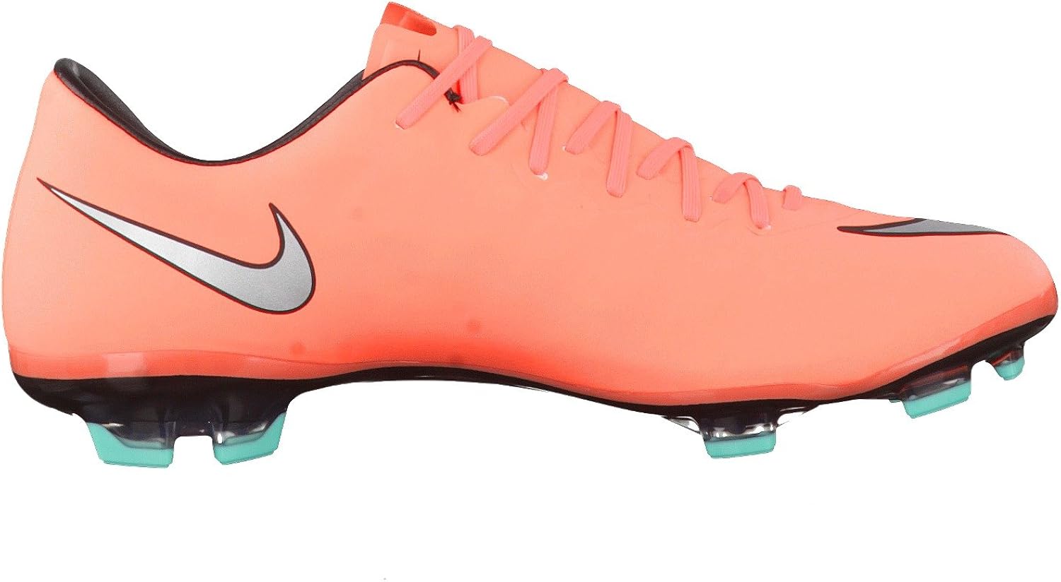 nike mercurial vapor mango