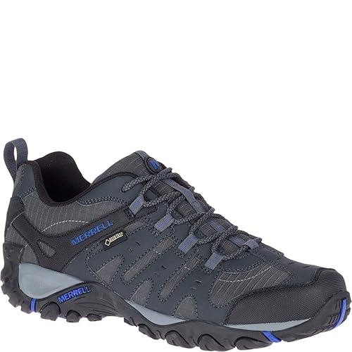 merrell accentor sport gtx opiniones