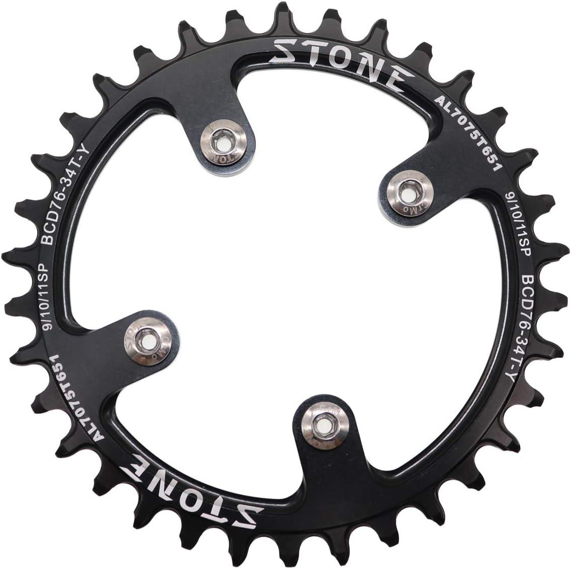 sram eagle 36t chainring