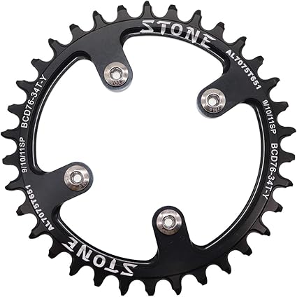 sram eagle chainring 34t