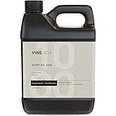 VINEVIDA (32oz) Hotel Fragrance Diffuser Oil - Hotel Scents for Home - Cold Air Diffuser Oil - Essential Oil - Scent No.1000 Inspired by My Way