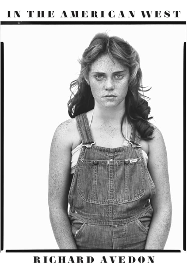 Woman in the Mirror: Richard Avedon, Anne Hollander: 9780810959620