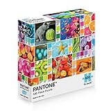 Re-marks Pantone 500 Piece Puzzle