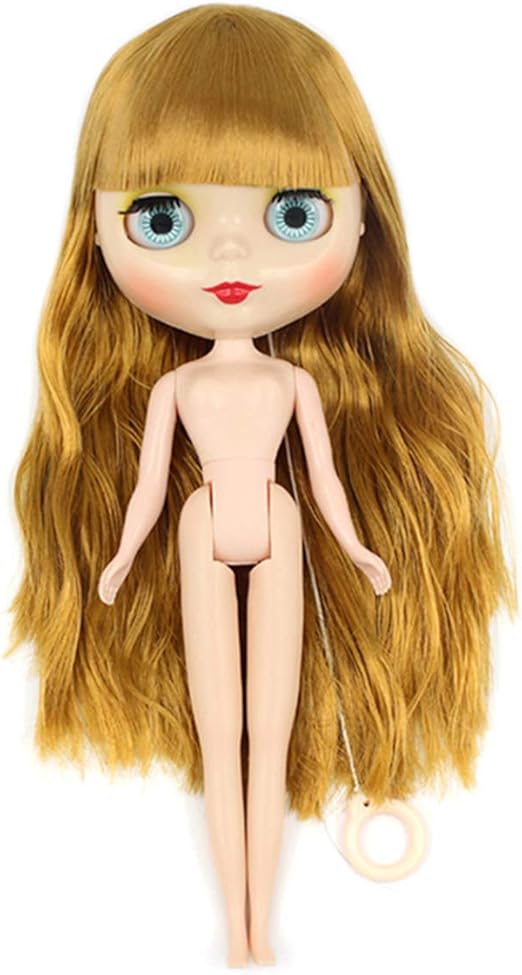 muñecas blythe amazon