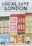 Local Eats London: Bangers and Mash, Pasties, Jaffa Cake and Other London Favorites by 