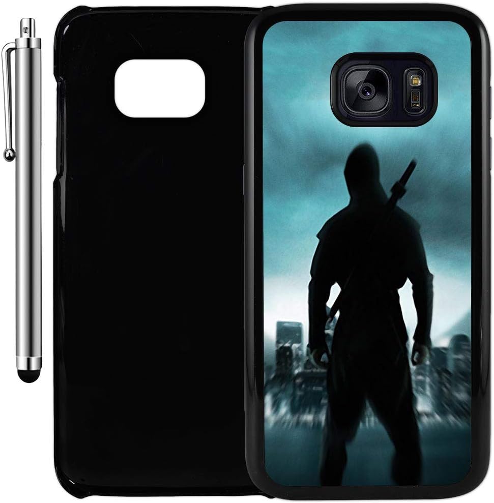 The 10 Best Ninja Galaxy S7 Edge Case