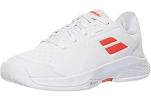 Babolat Junior Propulse 3 All Court Kids' Tennis Shoes