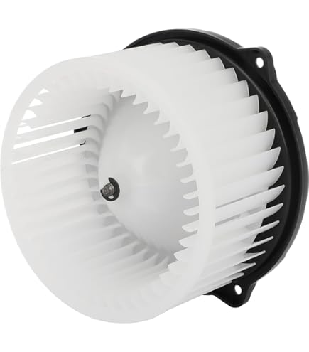 Ac Blower Motor A-Premium Front HV With Fan Cage For Chevy - View #7