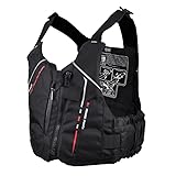 Zeraty Adult Swim Vest Buoyancy Jacket Men Women