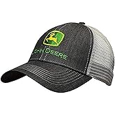 John Deere Mens Baseball