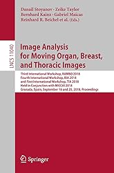 Image Analysis for Moving Organ, Breast, and