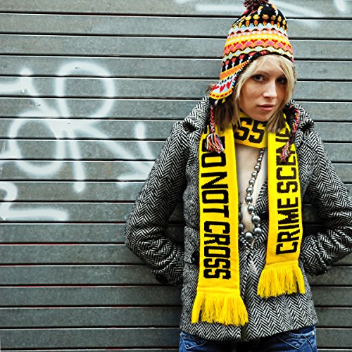 Clothing, Shoes & Jewelry, Novelty & More, Clothing, Novelty, Women, Accessories, Scarves