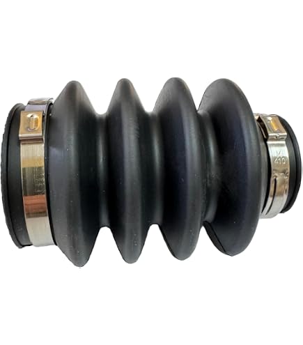 Amazon.com: Spicer 211932X Boot Kit : Automotive