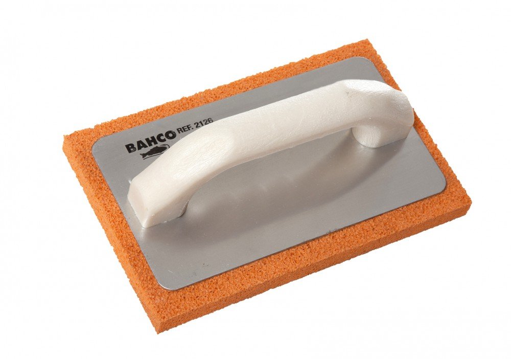 Float 215X135 Rubber Sole
