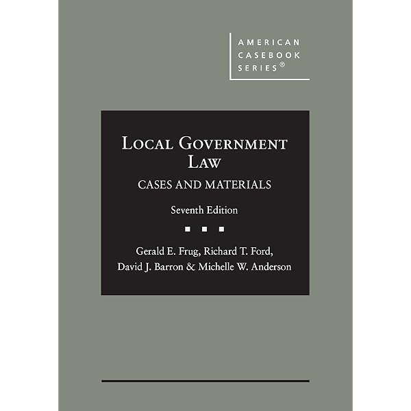 Amazon.com: Cases and Materials on Constitutional Law: Themes for