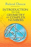 Introduction to the Geometry of Complex Numbers (Dover Books on Mathematics)