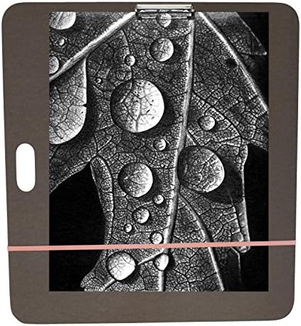 Springer Atlas Masonite Panel, 10 x 14 x 1/8 Inches