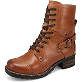 Taos Footwear Women's Crave Boot