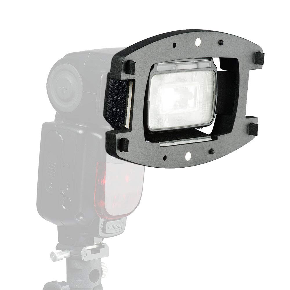 Lastolite Strobo Direct to Flashgun Bracket