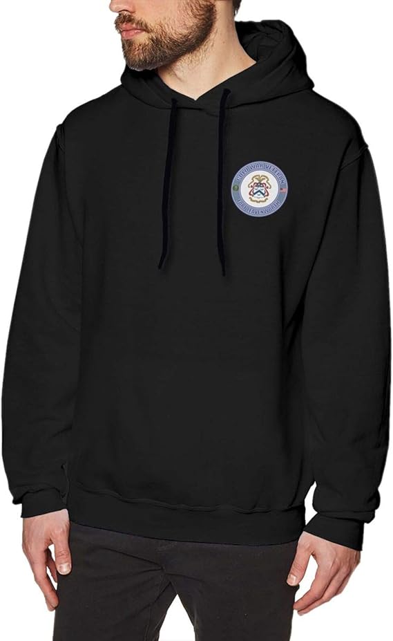 XCNGG Us Army Cold War Fort Leavenworth Veteran Men's Private Custom