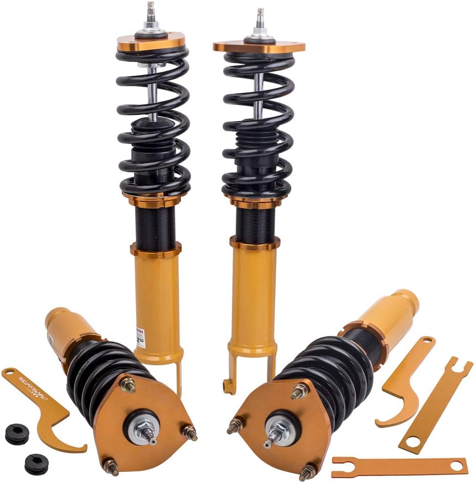Coilovers Infiniti M35x M45x 0610 G35x 0308 G37x 0813