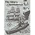 Ships Chronometer