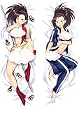 Momo Yaoyorozu Body Pillow Waifu Hugging Sexy Anime