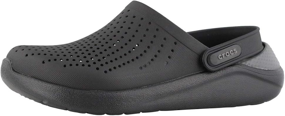 crocs literide clog amazon