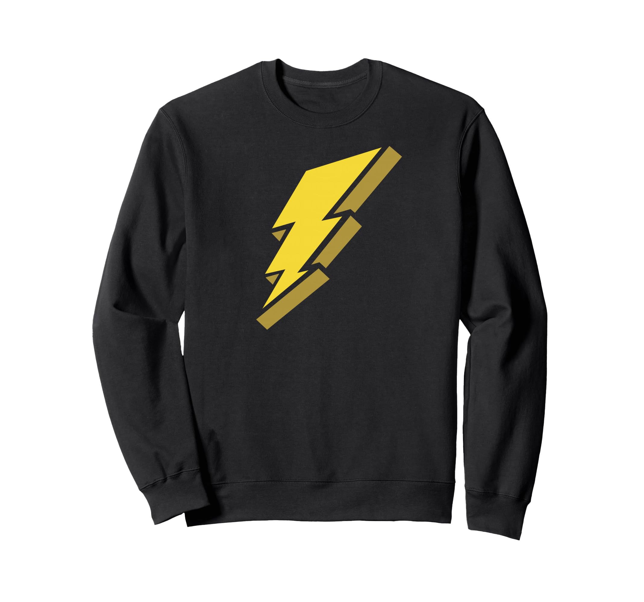 Electrician Lightning Bolt Sweatshirt