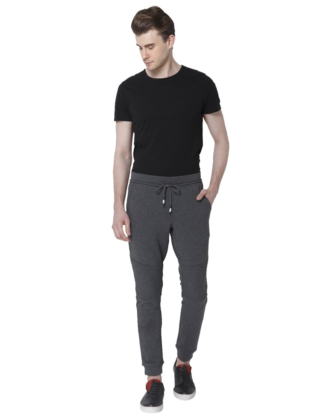 jack & jones men's relaxed fit sweatpants