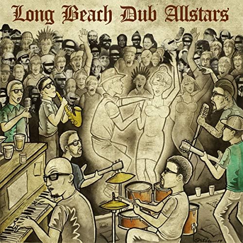 Right Back By Long Beach Dub Allstars (2000-09-12) - Amazon.com Music
