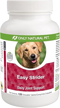 natural pet supplements
