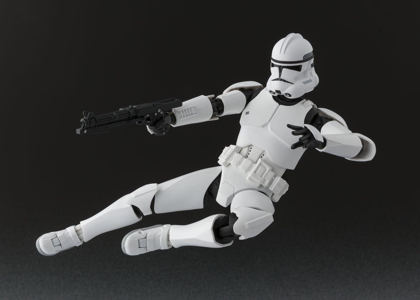 sh figuarts clone trooper phase 2