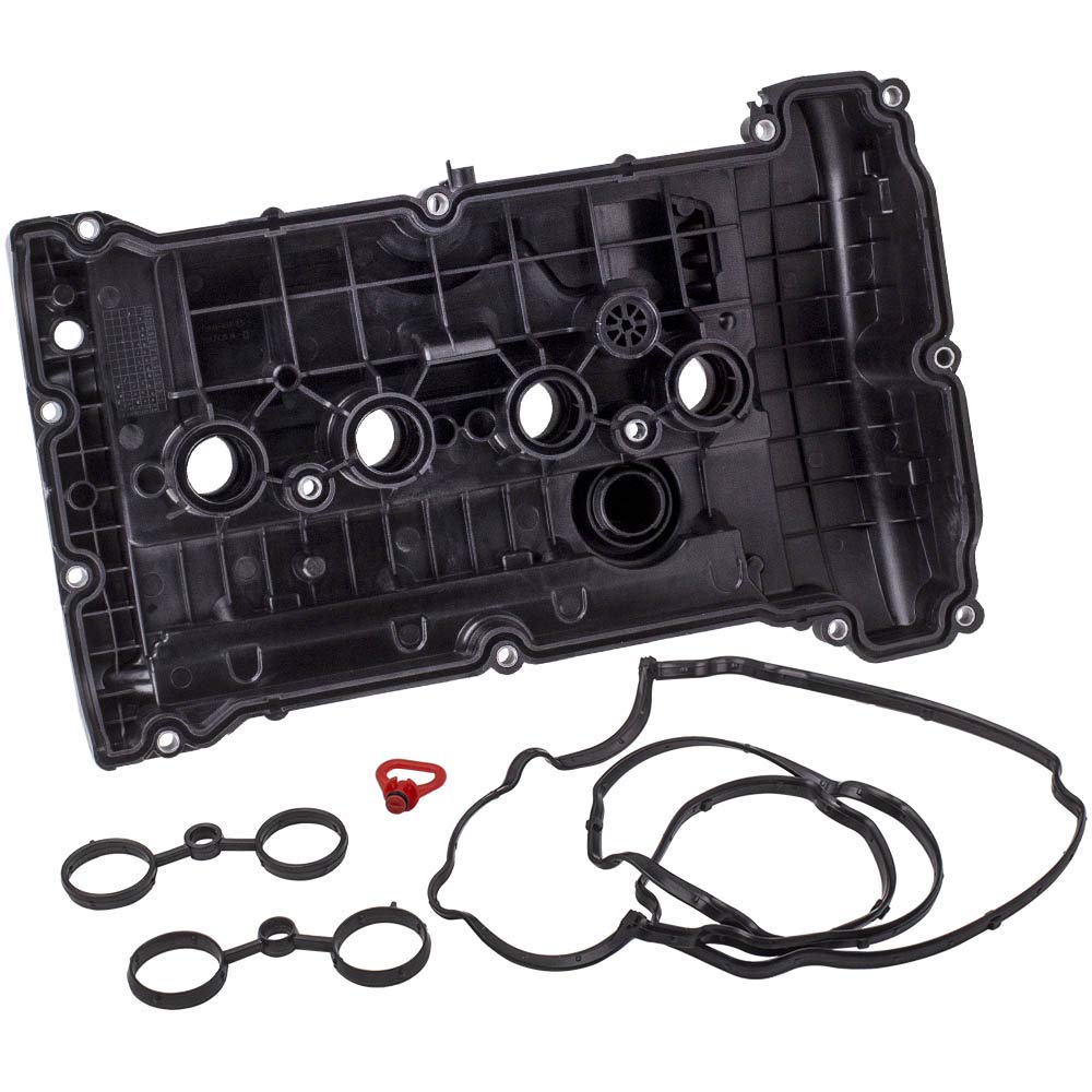 Engine Valve Cover for Citroen C4 C5 for Peugeot 207 208 308 508 3008 5008 RCZ 1.6 16V Turbo Petrol Engines V759886280