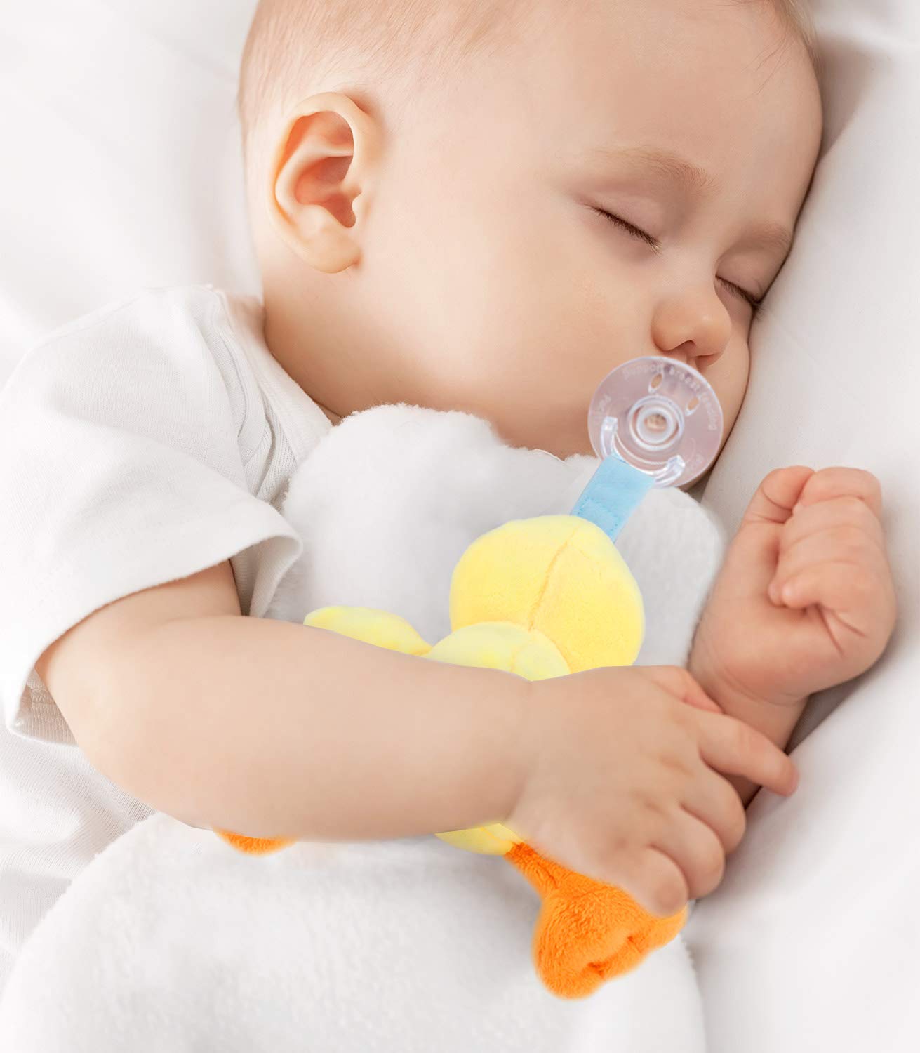 zooawa baby pacifier