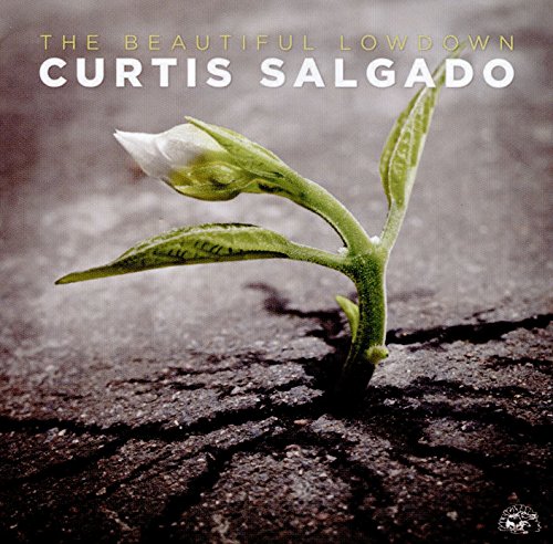 Curtis Salgado - The Beautiful Lowdown - Zortam Music