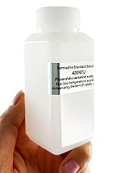 HFBTE Turbidimeter Turbidity Calibration Standard