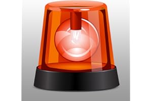 Police Anti Theft Alarm