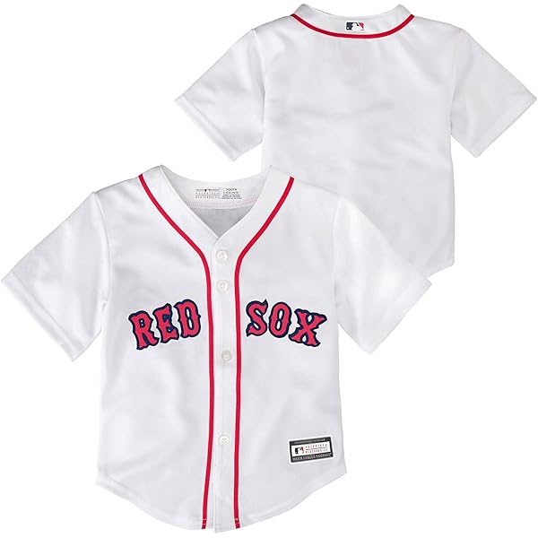 Amazon.com: Outerstuff Masataka Yoshida Boston Red Sox MLB Infants