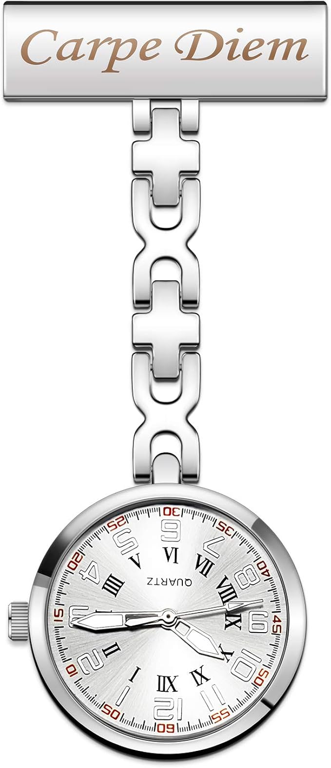 digital fob watch amazon