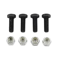 MSCRP Transmission Adapter Plate Compatible with