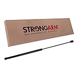 Strongarm 6110 Hatch Lift Support, Pack of 1, black