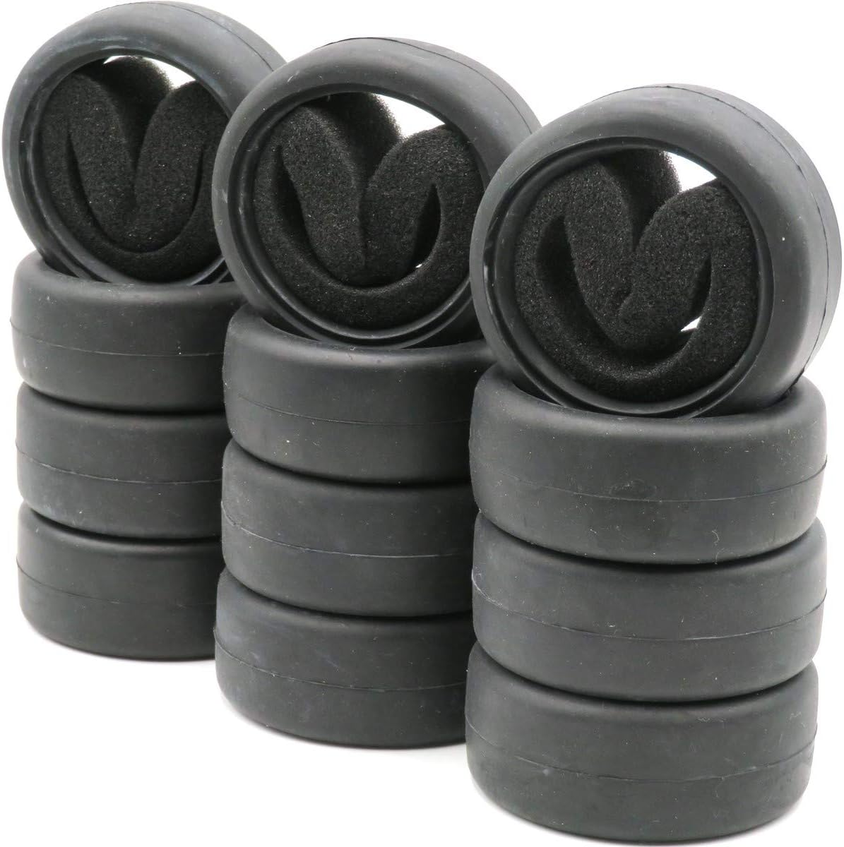 Rubber tyre. Tyre fitting.