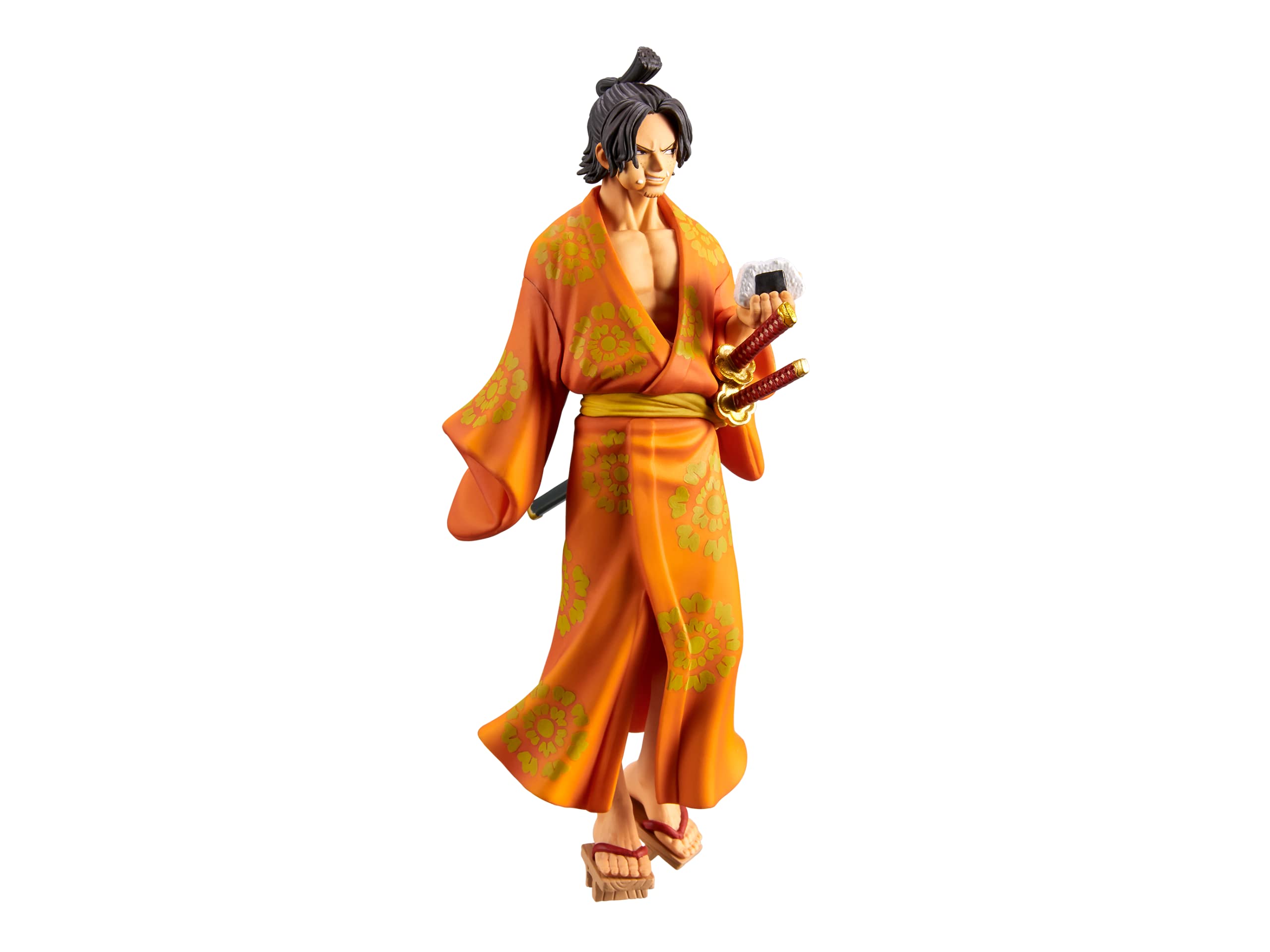 Banpresto Figurine Ban18747, Multicolour