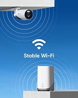 eufy Security eufyCam E330 Add-On 4K Wired Outdoor Camera with Spotlights view 7